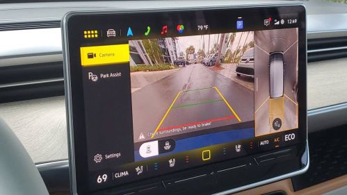 2025 Volkswagen ID.Buzz WVG5WVEB0SH008160