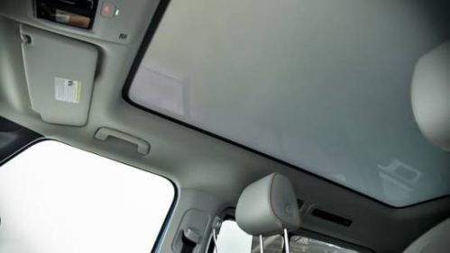 2025 Volkswagen ID.Buzz WVG6YVEB8SH017588