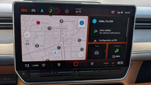 2025 Volkswagen ID.Buzz WVG6YVEB5SH024787