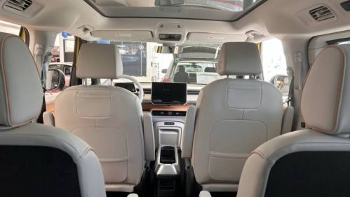 2025 Volkswagen ID.Buzz WVG6YVEB8SH020815