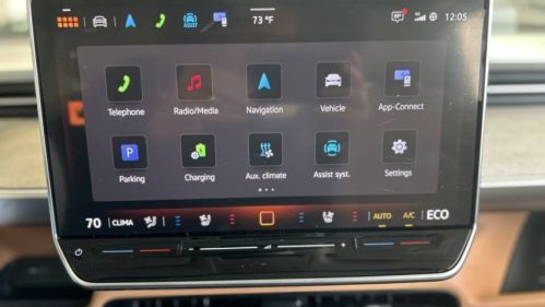 2025 Volkswagen ID.Buzz WVG6YVEB8SH020815