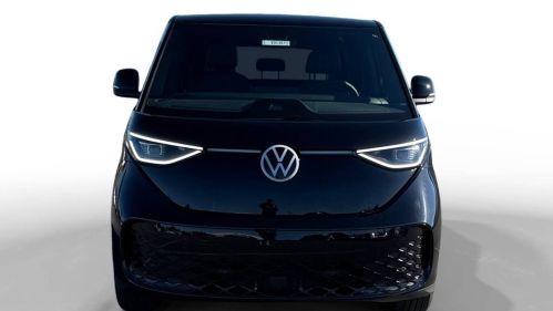 2025 Volkswagen ID.Buzz WVGAWVEB0SH020131