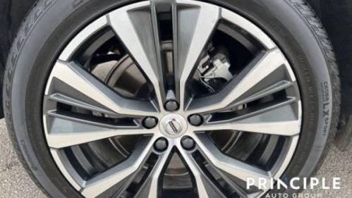 2022 Volvo XC60 YV4BR0DK2N1915053