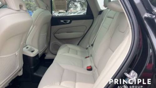 2022 Volvo XC60 YV4BR0DK2N1915053