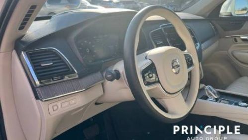 2022 Volvo XC90 YV4BR00L2N1821298
