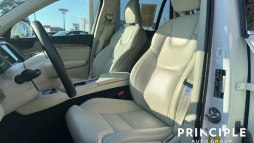 2022 Volvo XC90 YV4BR00L2N1821298