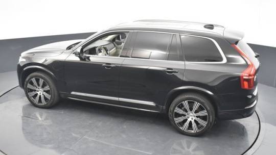 2023 Volvo XC90 YV4H60CN3P1992239