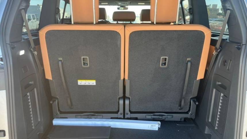 2025 Volkswagen ID.Buzz WVGAWVEB2SH019921