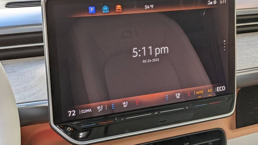 2025 Volkswagen ID.Buzz WVG6YVEB4SH024358
