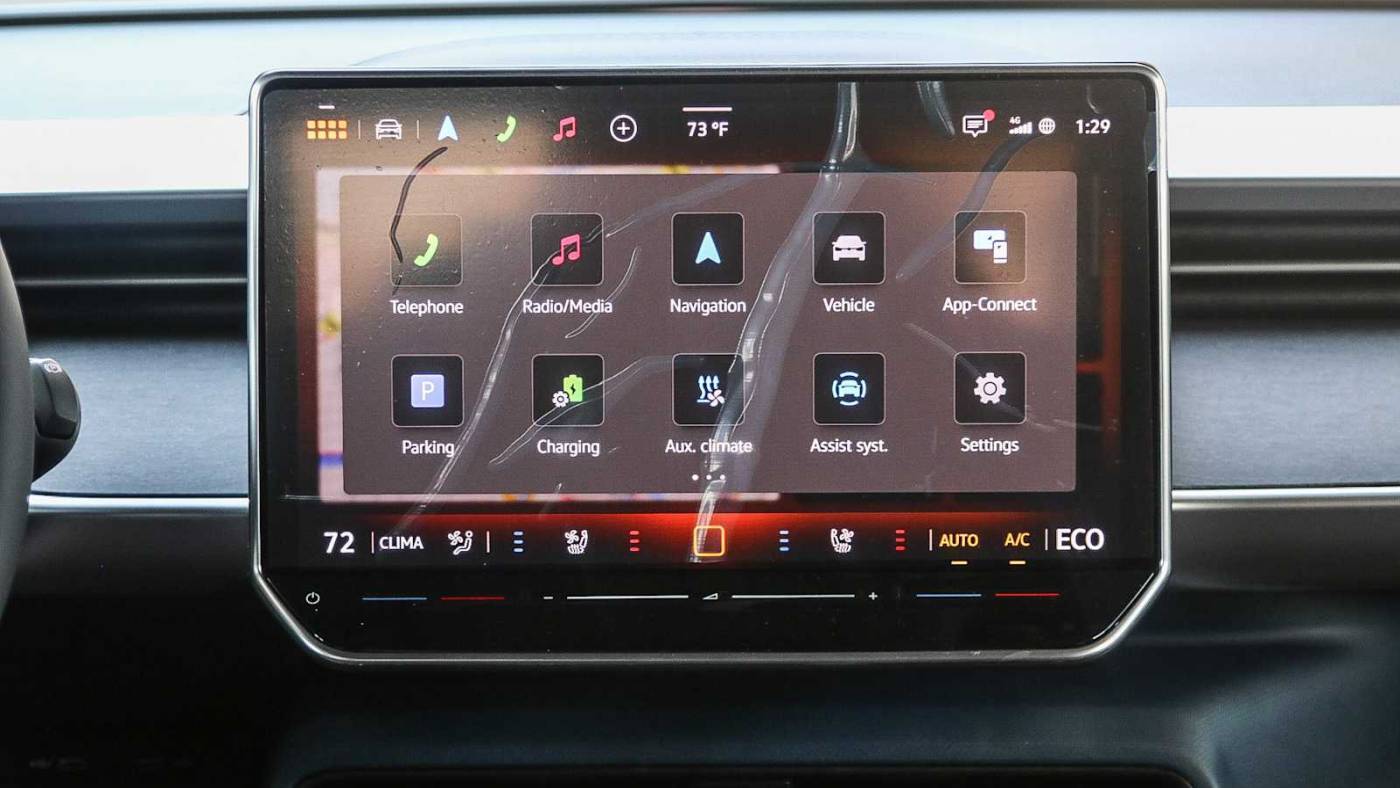 2025 Volkswagen ID.Buzz WVGAWVEB4SH020312