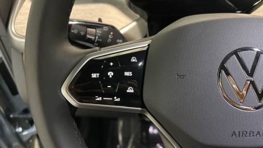 2025 Volkswagen ID.Buzz WVGAWVEB3SH014663