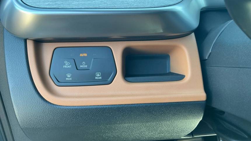 2025 Volkswagen ID.Buzz WVGAWVEB5SH011361