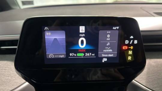 2025 Volkswagen ID.Buzz WVGAWVEB3SH014663