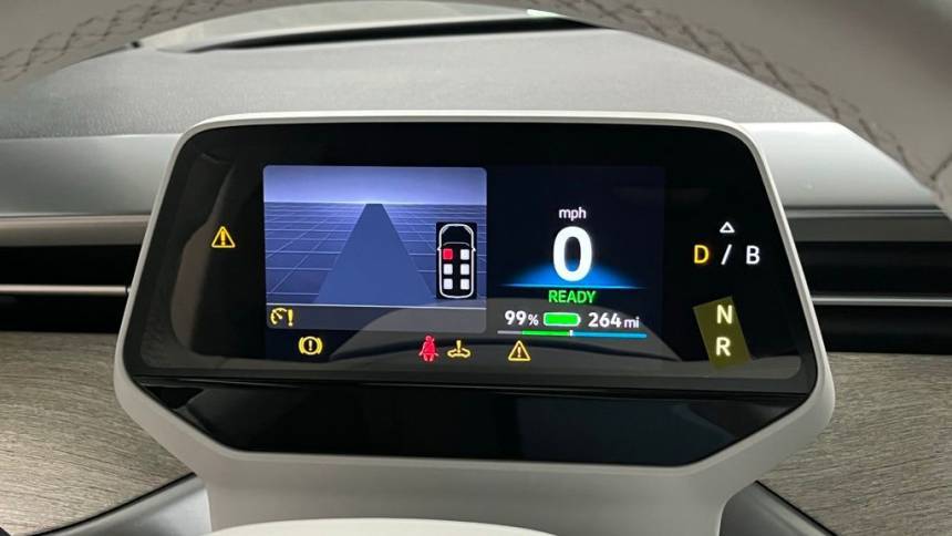 2025 Volkswagen ID.Buzz WVG6YVEB3SH020690
