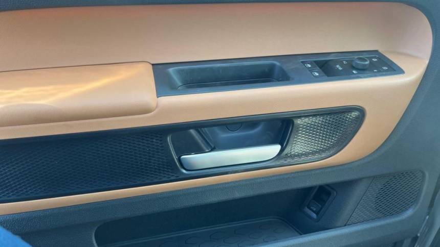 2025 Volkswagen ID.Buzz WVGAWVEB2SH019921
