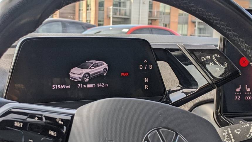 2021 Volkswagen ID.4 WVGTMPE28MP058015