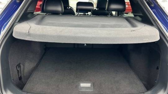 2021 Volkswagen ID.4 WVGUNPE21MP062134