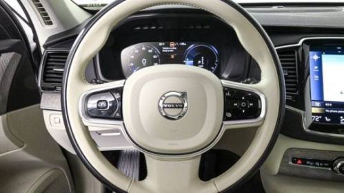 2022 Volvo XC90 YV4H60CL2N1847317