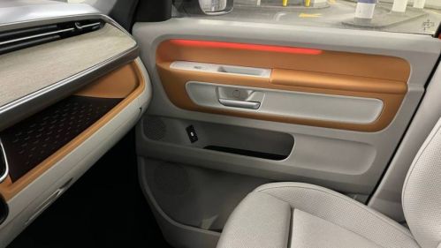 2025 Volkswagen ID.Buzz WVG6YVEB3SH020690