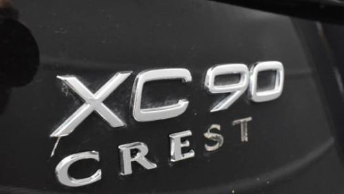 2023 Volvo XC90 YV4H60CN3P1992239