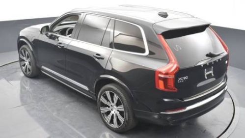 2023 Volvo XC90 YV4H60CN3P1992239