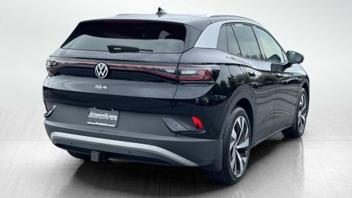 2021 Volkswagen ID.4 WVGKMPE23MP062310