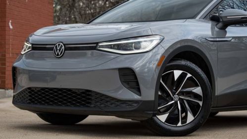 2021 Volkswagen ID.4 WVGTMPE26MP047188