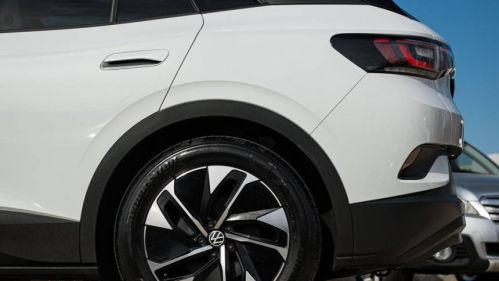 2021 Volkswagen ID.4 WVGTMPE28MP058015