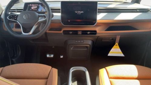 2025 Volkswagen ID.Buzz WVGAWVEB2SH019921