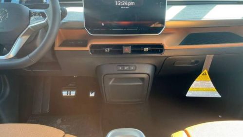 2025 Volkswagen ID.Buzz WVGAWVEB2SH019921