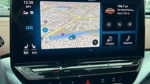 2021 Volkswagen ID.4 WVGUNPE21MP062134