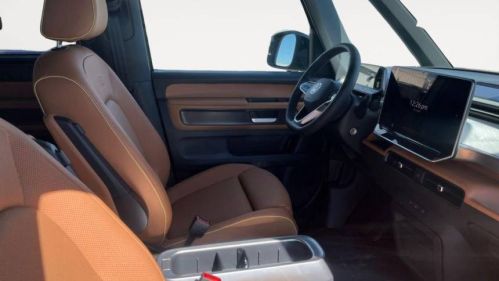 2025 Volkswagen ID.Buzz WVGAWVEB2SH019921