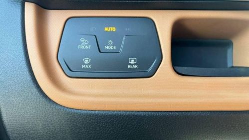 2025 Volkswagen ID.Buzz WVGAWVEB2SH019921