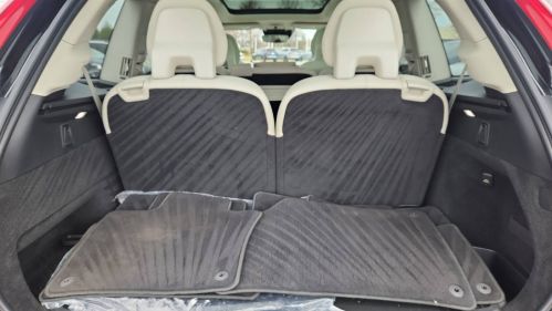 2021 Volvo XC90 YV4BR0CKXM1743001