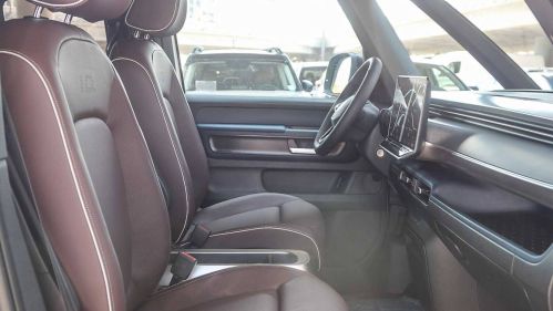2025 Volkswagen ID.Buzz WVGAWVEB4SH020312