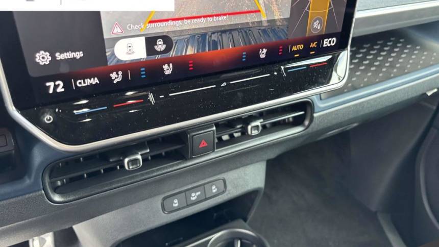 2025 Volkswagen ID.Buzz WVGAWVEBXSH013574