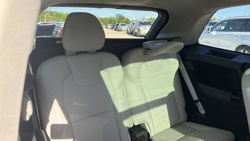 2023 Volvo XC90 YV4H600N6P1955206