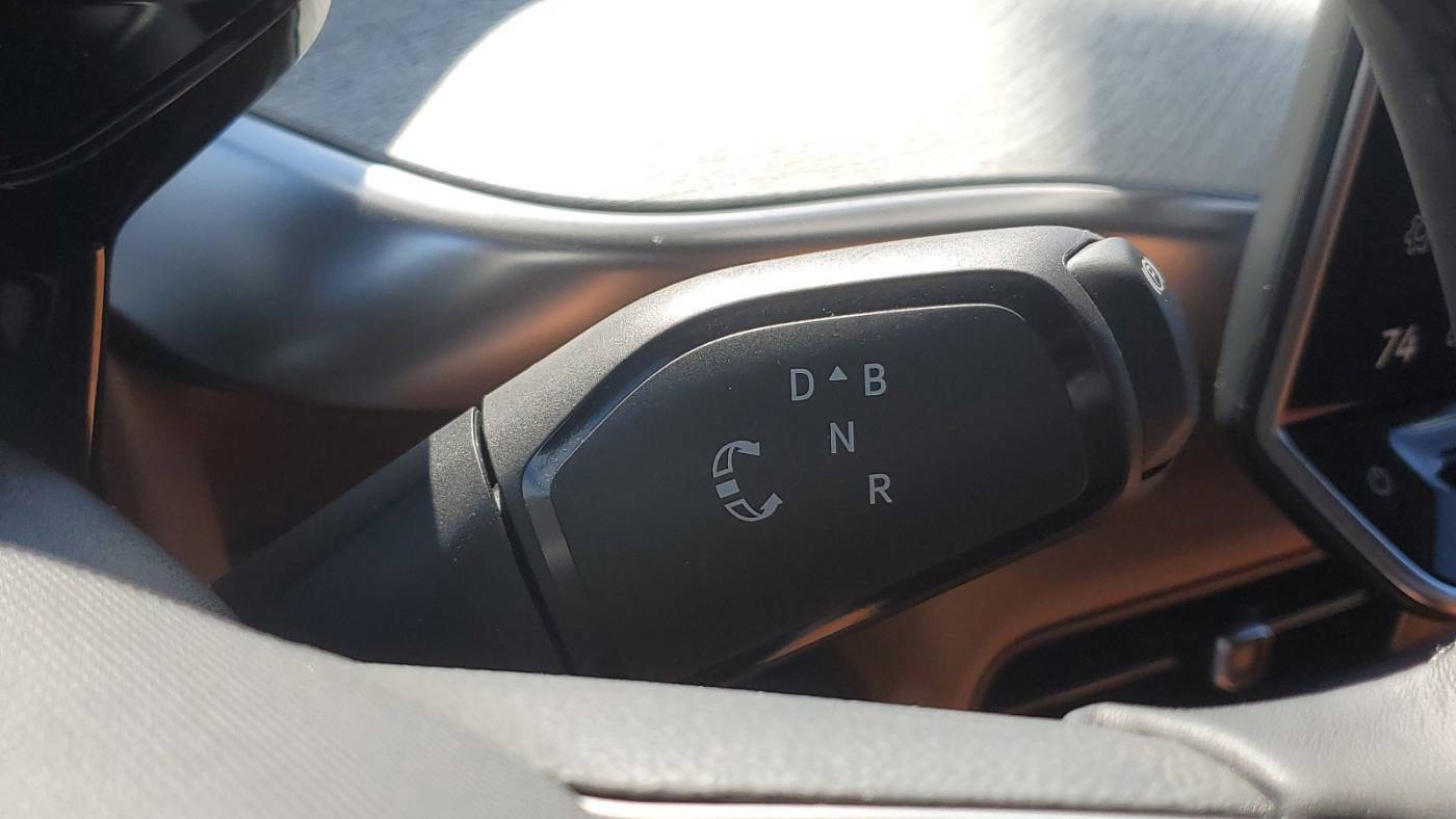 2025 Volkswagen ID.Buzz WVGAWVEB7SH018456