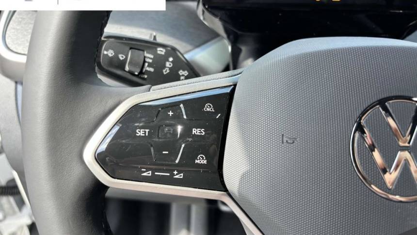 2025 Volkswagen ID.Buzz WVGAWVEBXSH013574