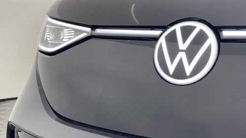 2025 Volkswagen ID.Buzz WVGAWVEB9SH020760