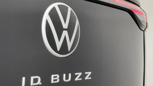 2025 Volkswagen ID.Buzz WVGAWVEB9SH020760