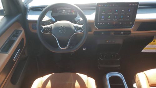 2025 Volkswagen ID.Buzz WVGAWVEB7SH018456