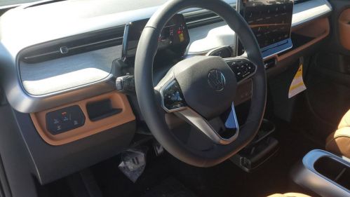 2025 Volkswagen ID.Buzz WVGAWVEB7SH018456