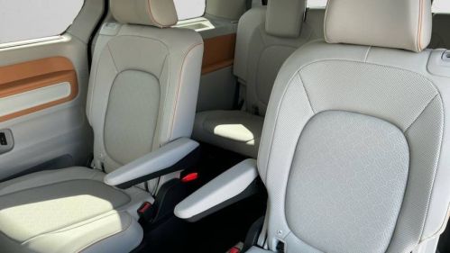 2025 Volkswagen ID.Buzz WVGJYVEB6SH020354