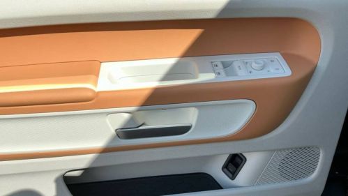 2025 Volkswagen ID.Buzz WVGJYVEB6SH020354