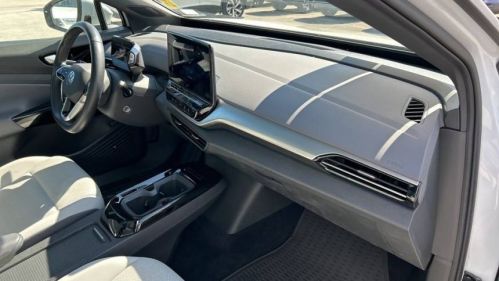 2022 Volkswagen ID.4 WVGTMPE26NP073338