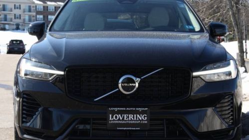 2024 Volvo XC60 YV4H60DL8R1878060