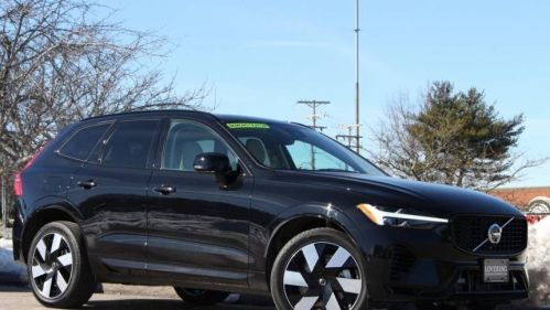 2024 Volvo XC60 YV4H60DL8R1878060
