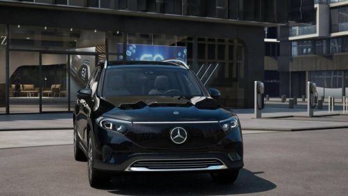 2024 Mercedes EQB W1N9M1DB8RN105651