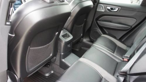 2022 Volvo XC60 YV4BR0DM9N1926245
